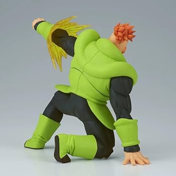Amazon.co.jp: バンプレスト ドラゴンボールZ G×materia THE